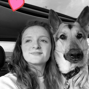 Meet your Posher, Maureen